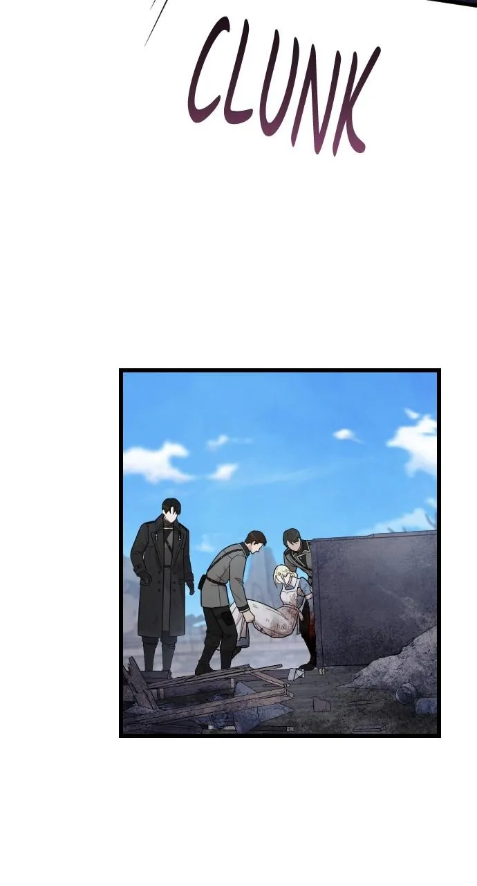 My Beloved Oppressor Chapter 58 Online - página 57