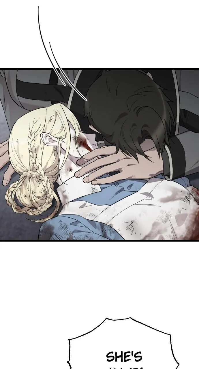 My Beloved Oppressor Chapter 58 Online - página 58