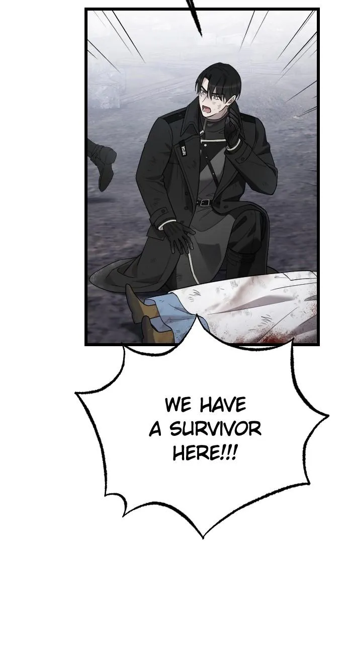 My Beloved Oppressor Chapter 58 Online - página 61