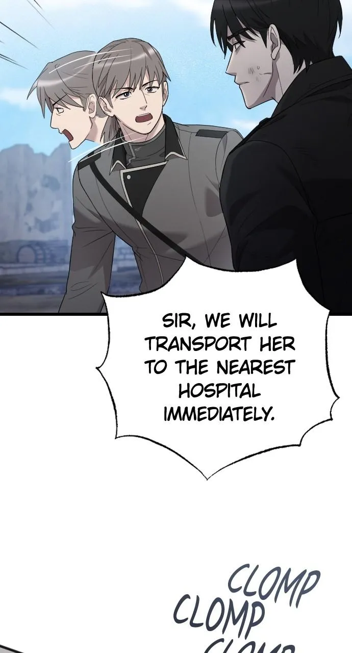 My Beloved Oppressor Chapter 58 Online - página 68