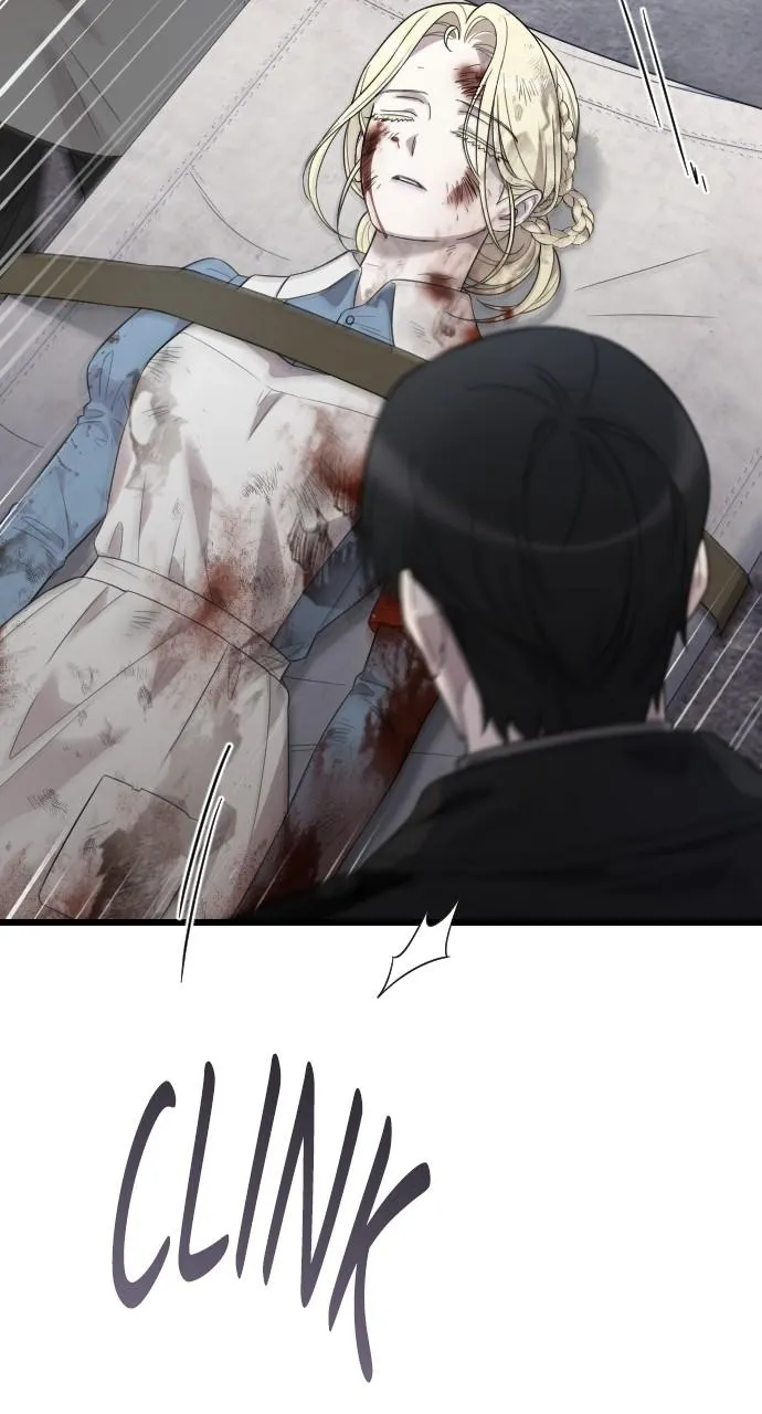 My Beloved Oppressor Chapter 58 Online - página 70