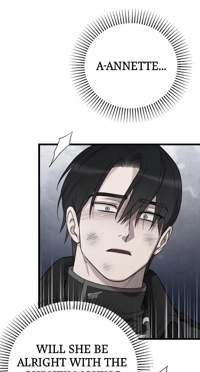 My Beloved Oppressor Chapter 58 Online - página 71