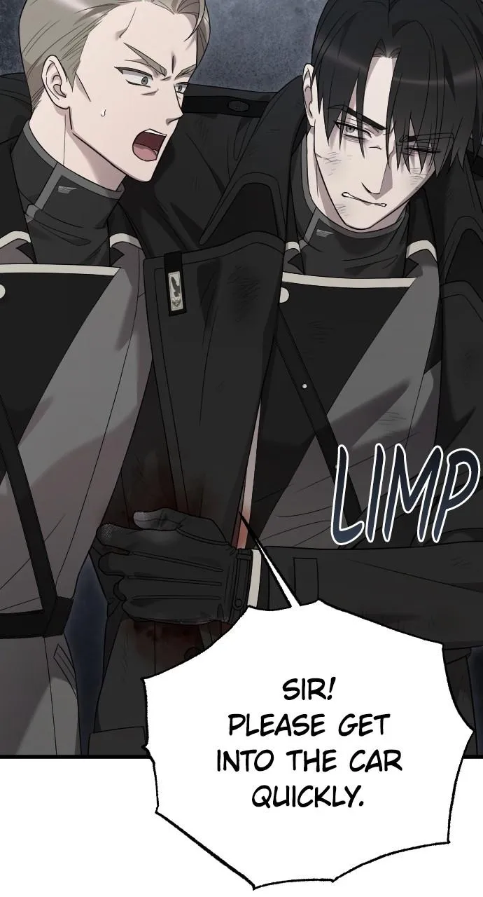 My Beloved Oppressor Chapter 58 Online - página 81