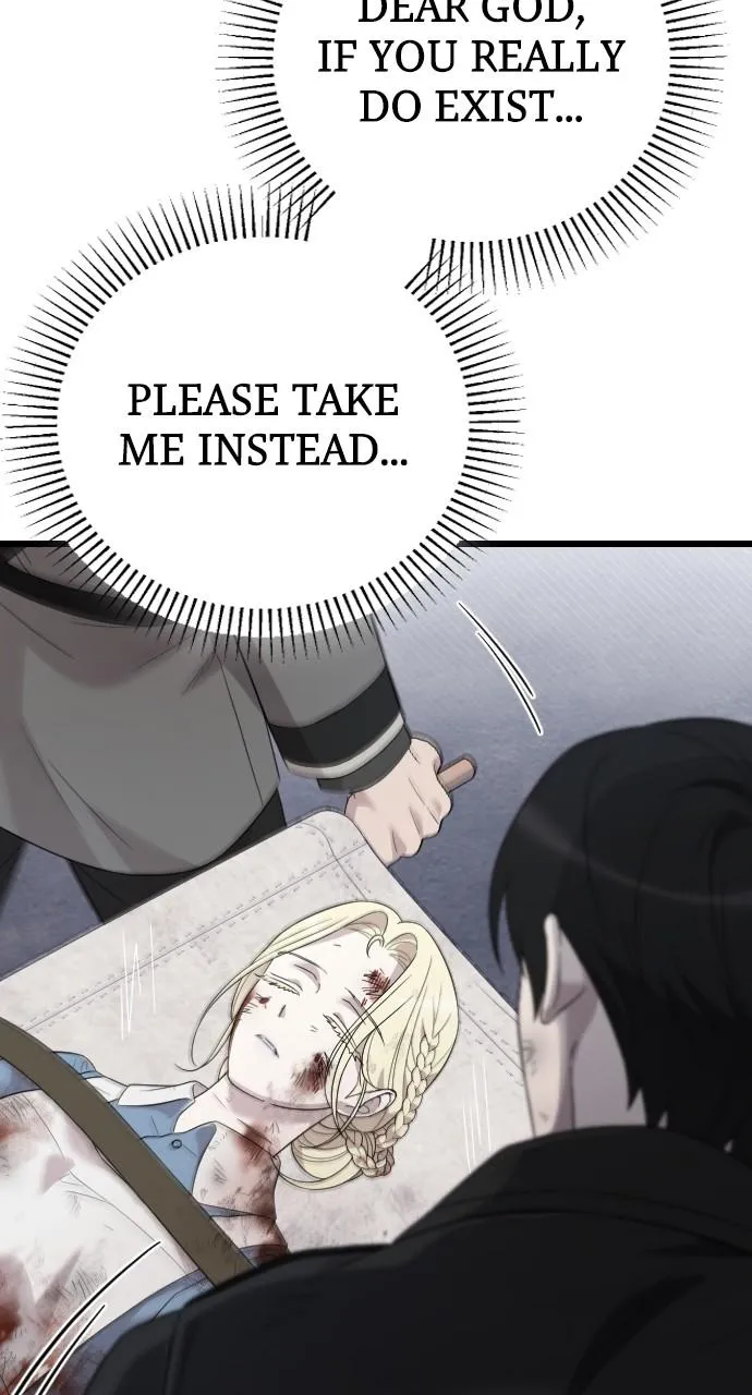 My Beloved Oppressor Chapter 58 Online - página 83