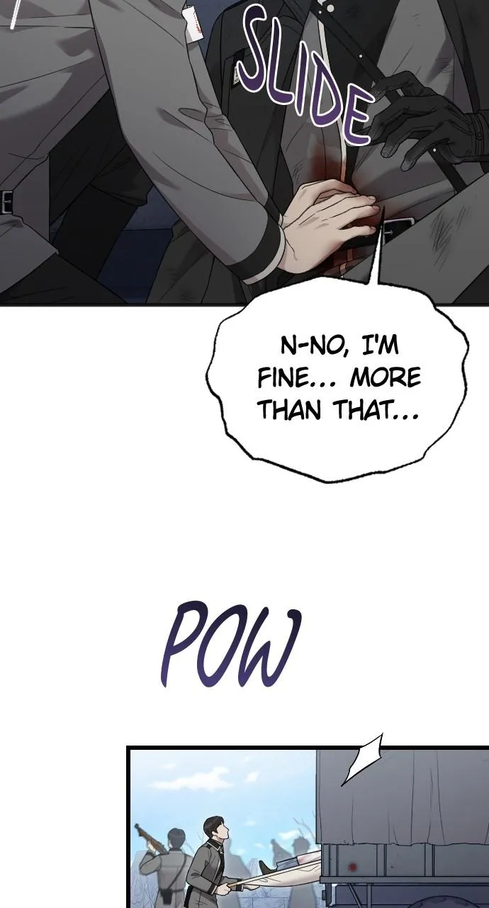 My Beloved Oppressor Chapter 58 Online - página 87