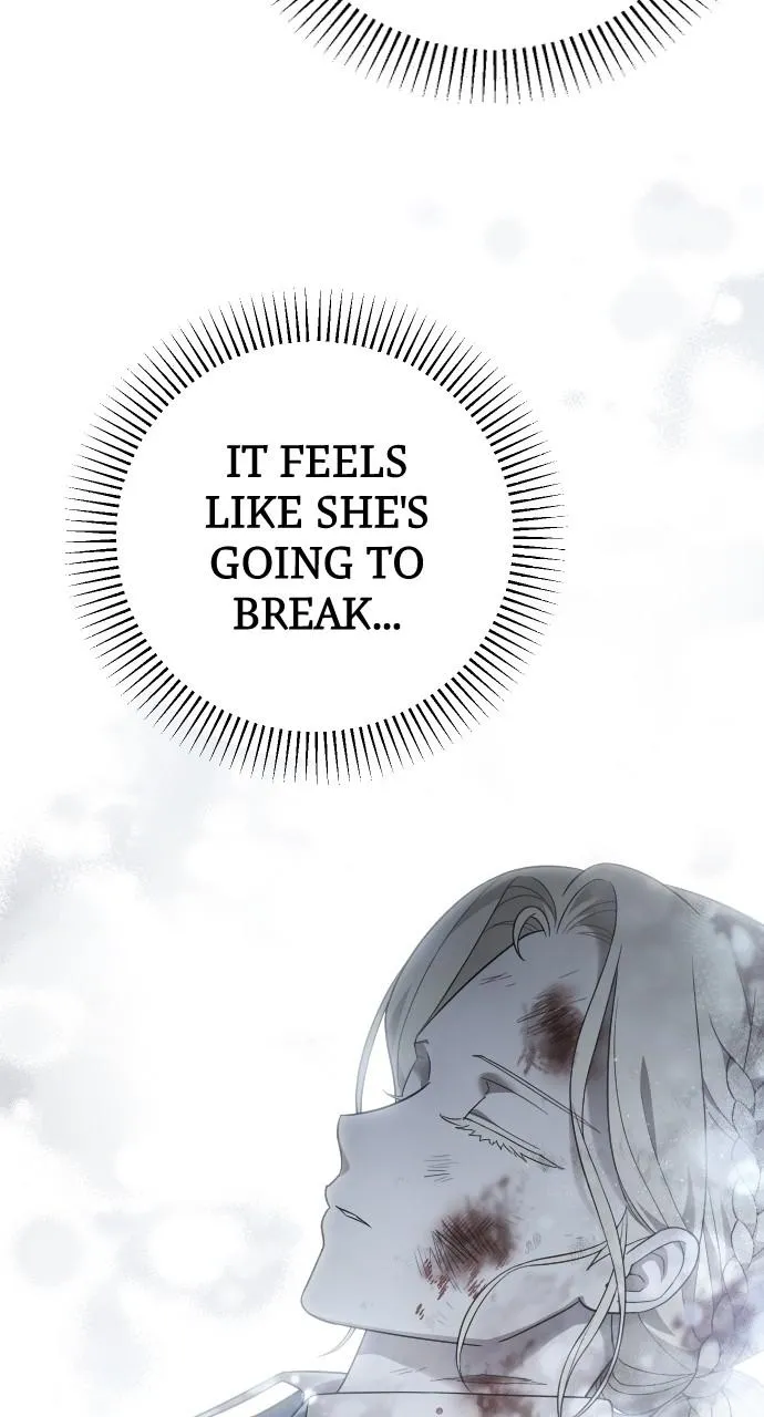 My Beloved Oppressor Chapter 58 Online - página 91