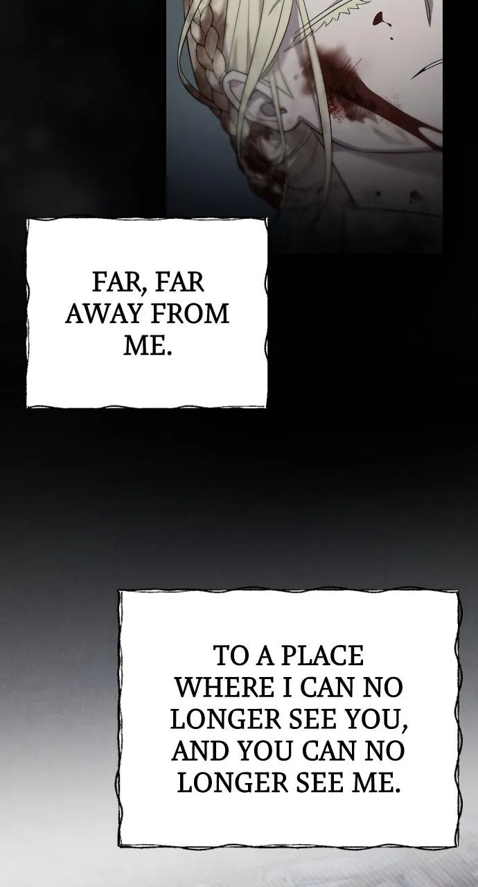 My Beloved Oppressor Chapter 58 Online - página 100