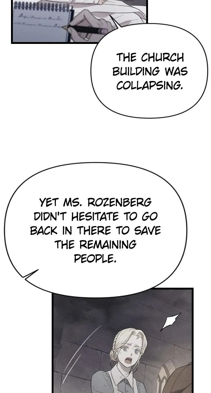 My Beloved Oppressor Chapter 59 Online - página 9