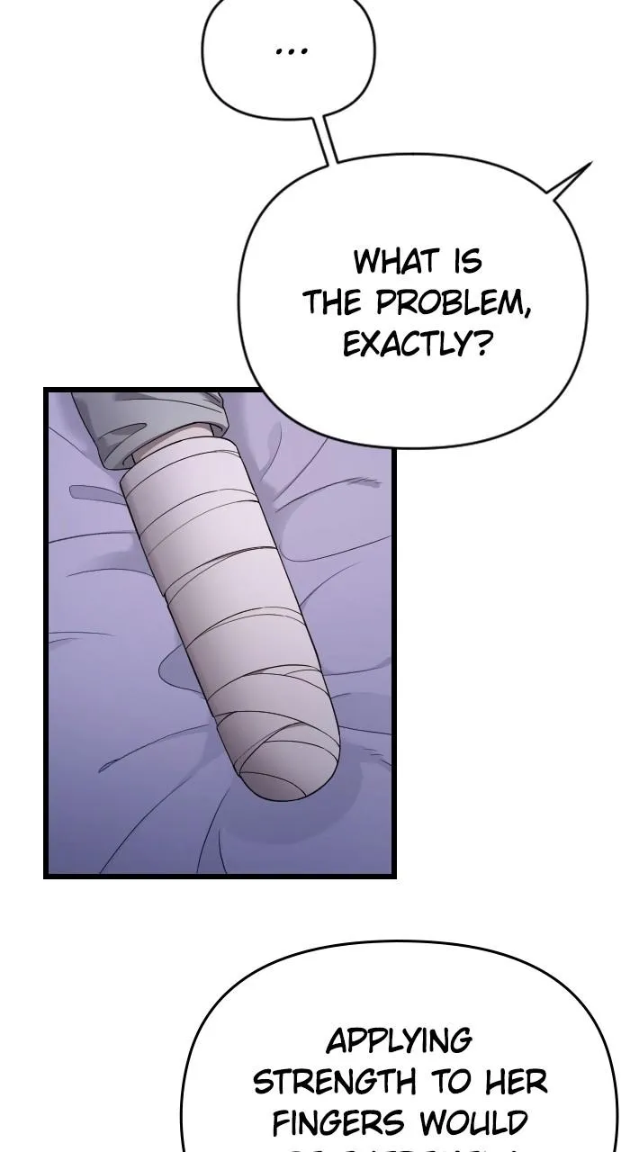 My Beloved Oppressor Chapter 59 Online - página 26