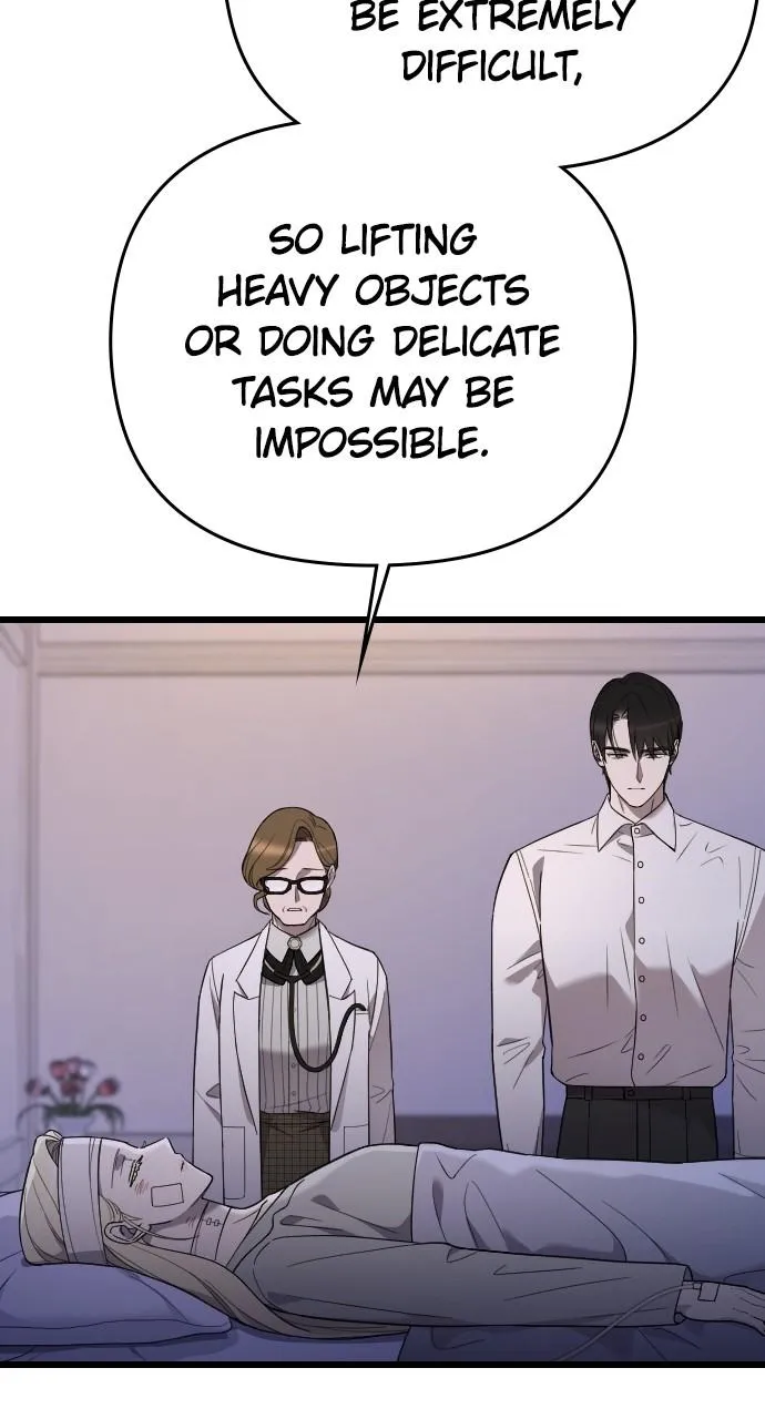 My Beloved Oppressor Chapter 59 Online - página 27