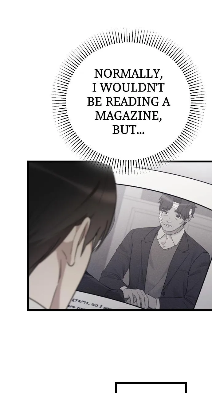 My Beloved Oppressor Chapter 59 Online - página 39