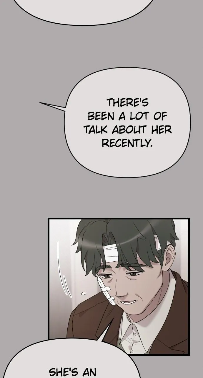 My Beloved Oppressor Chapter 59 Online - página 43