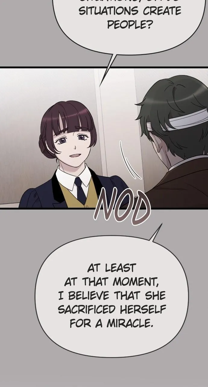 My Beloved Oppressor Chapter 59 Online - página 50