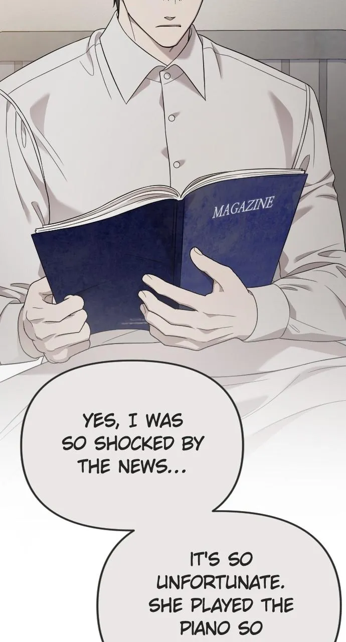 My Beloved Oppressor Chapter 59 Online - página 52