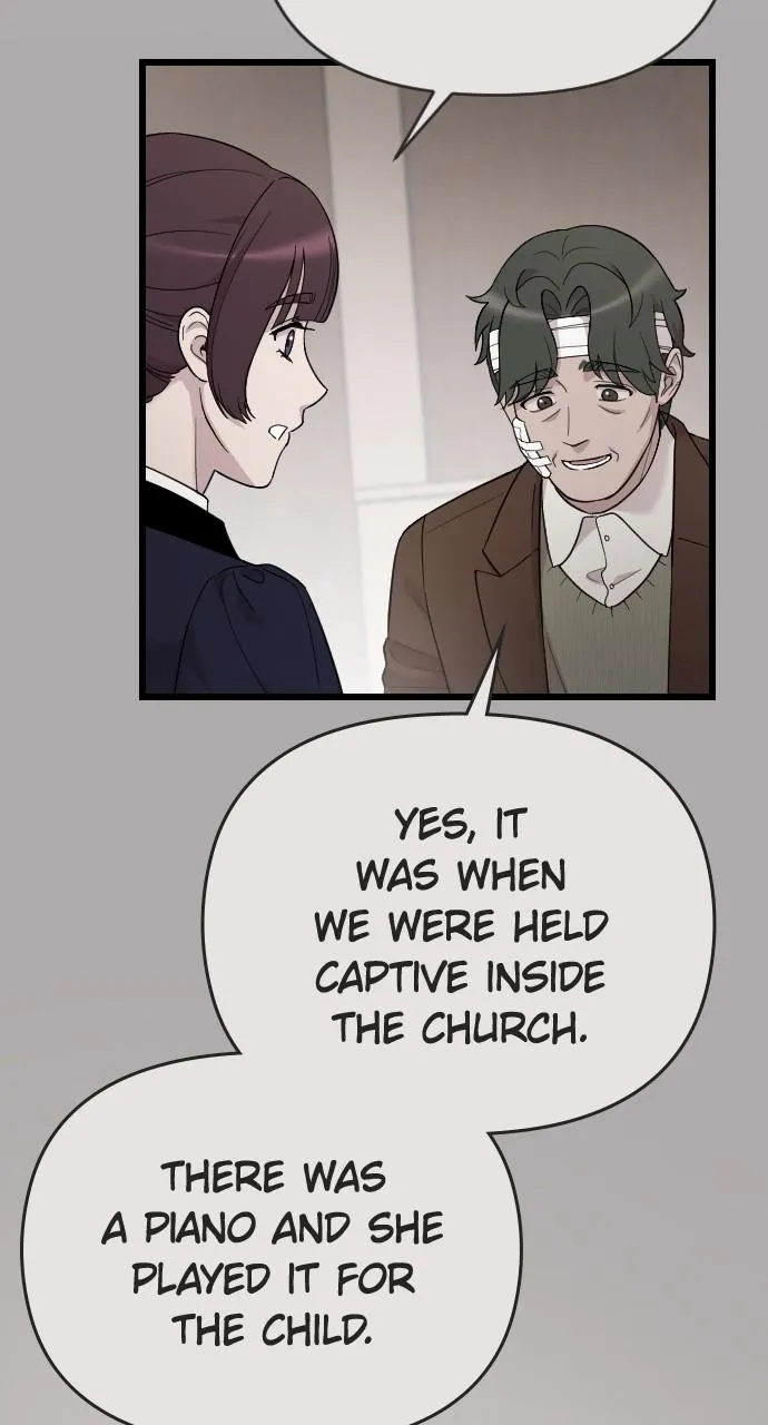 My Beloved Oppressor Chapter 59 Online - página 54