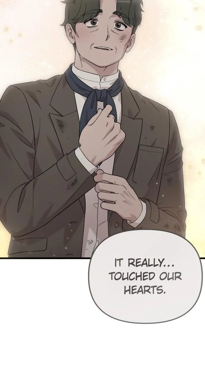 My Beloved Oppressor Chapter 59 Online - página 57