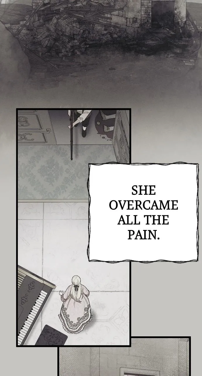 My Beloved Oppressor Chapter 59 Online - página 63
