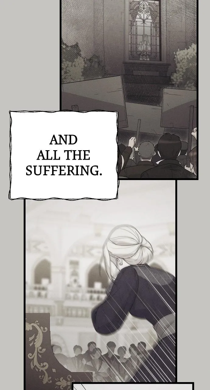 My Beloved Oppressor Chapter 59 Online - página 64