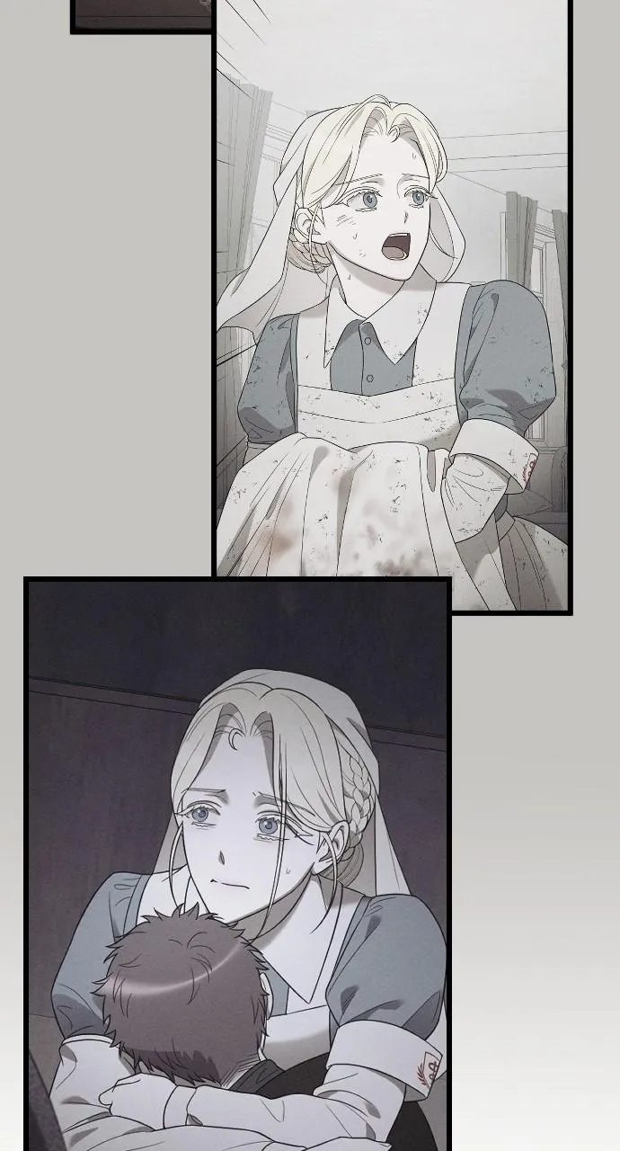 My Beloved Oppressor Chapter 59 Online - página 65