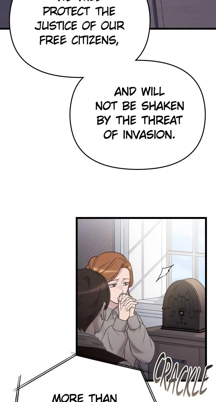 My Beloved Oppressor Chapter 59 Online - página 76
