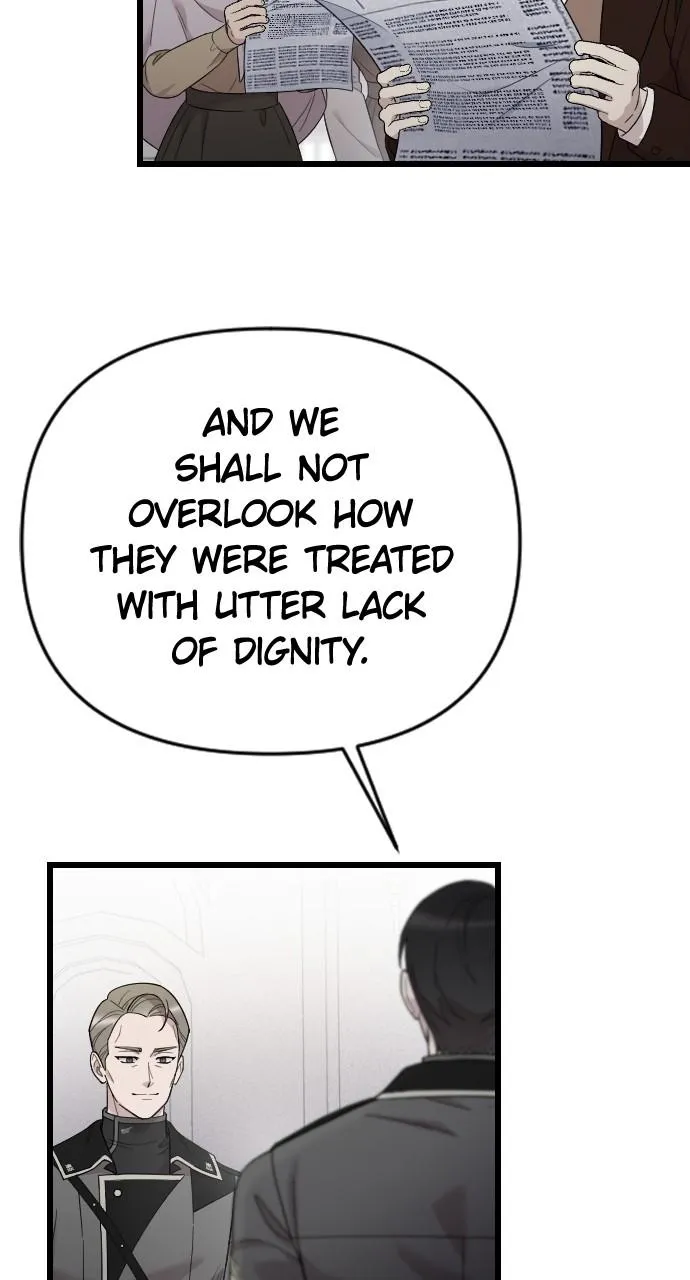 My Beloved Oppressor Chapter 59 Online - página 80