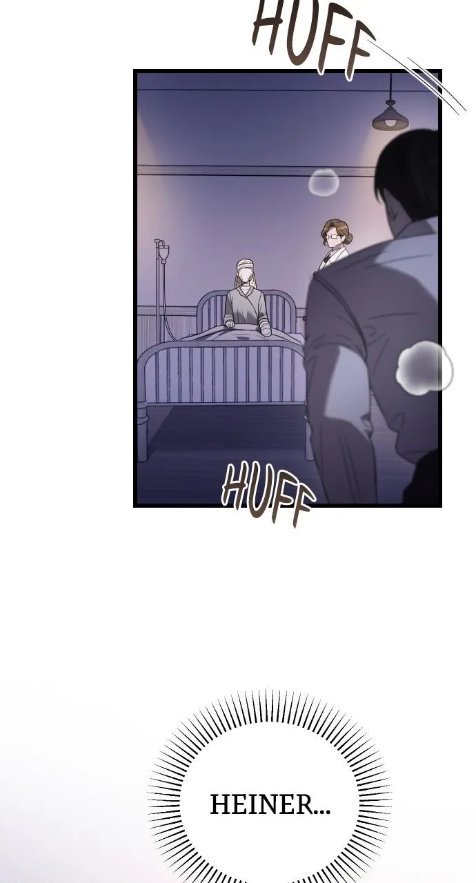 My Beloved Oppressor Chapter 59 Online - página 98