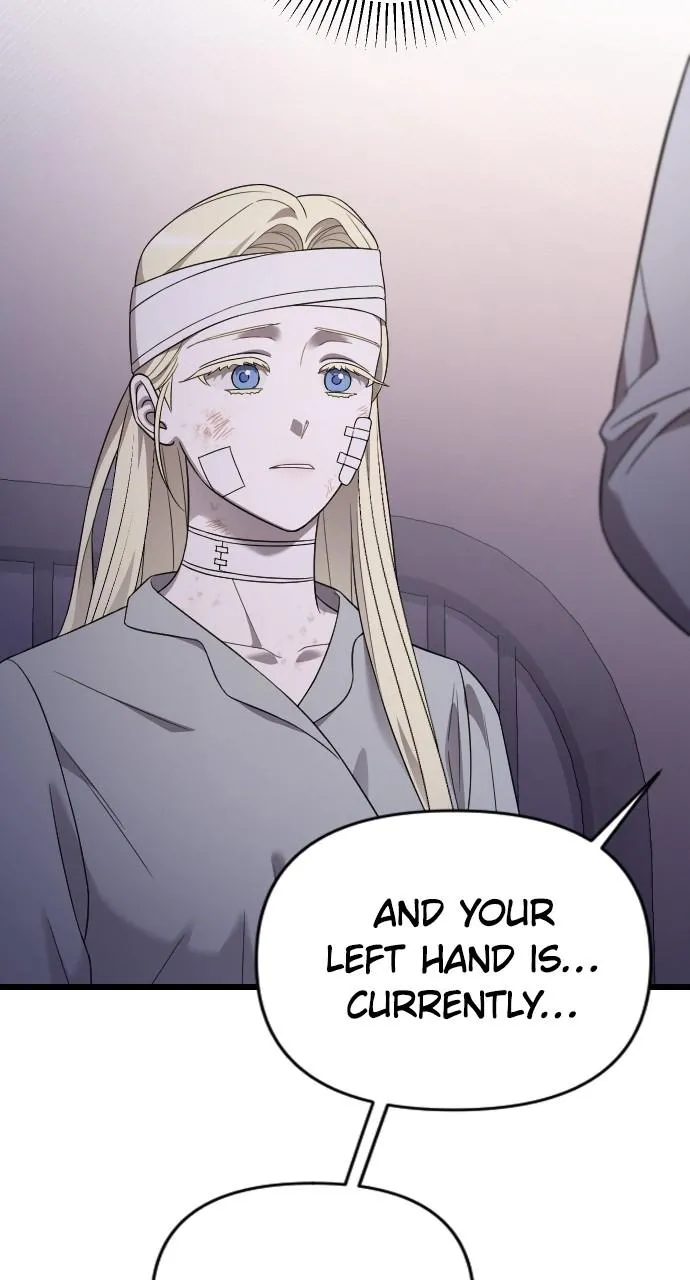 My Beloved Oppressor Chapter 59 Online - página 99