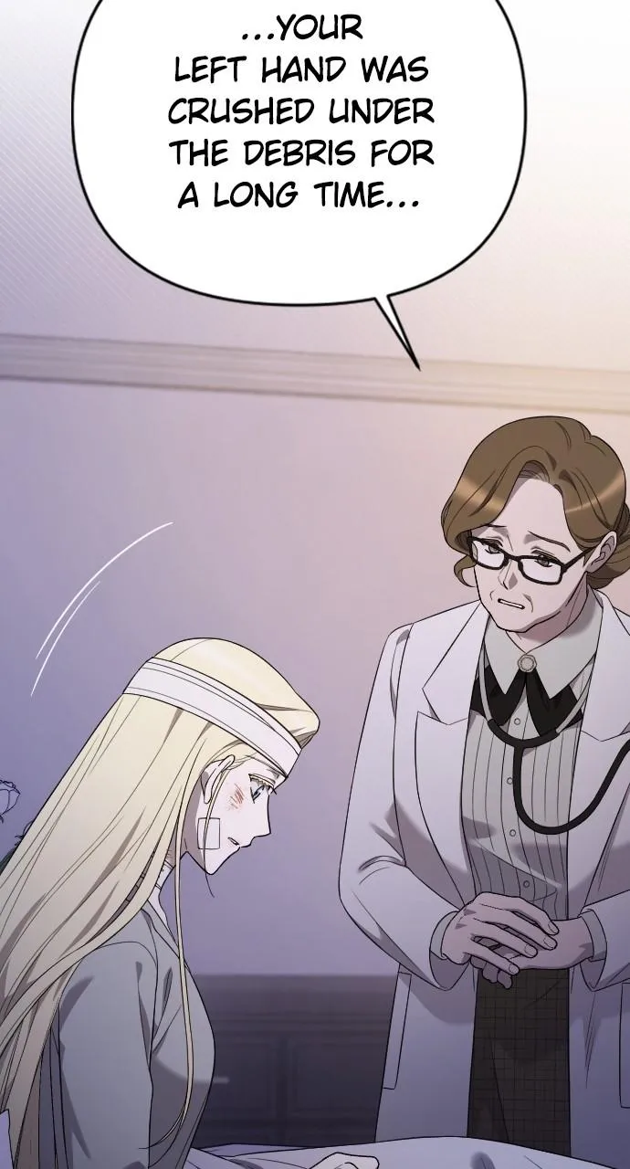 My Beloved Oppressor Chapter 59 Online - página 101