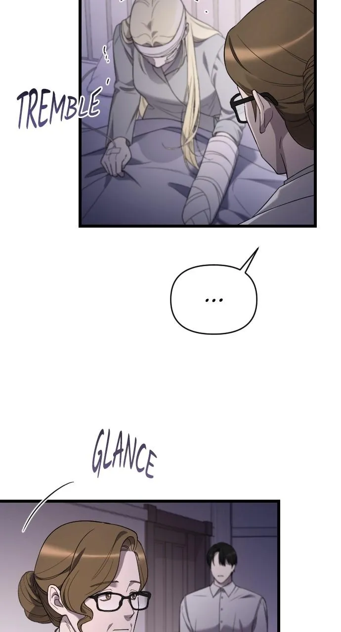 My Beloved Oppressor Chapter 59 Online - página 105