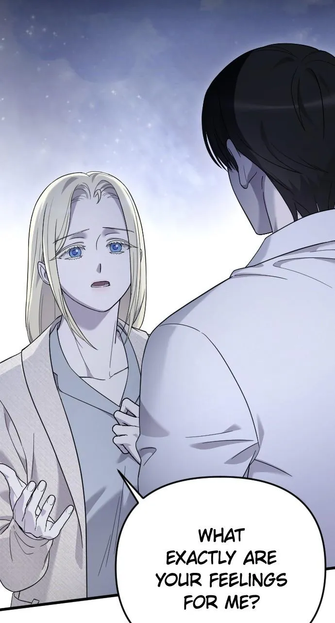 My Beloved Oppressor Chapter 62 Online - página 3