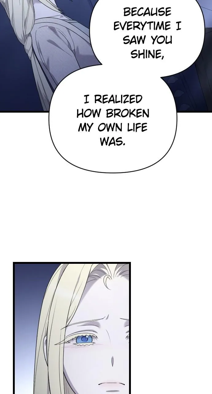 My Beloved Oppressor Chapter 62 Online - página 23