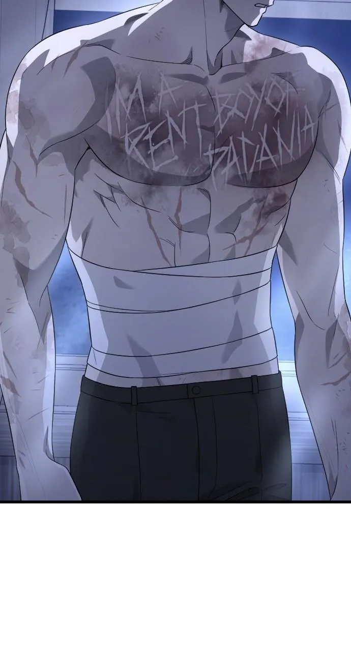 My Beloved Oppressor Chapter 62 Online - página 41