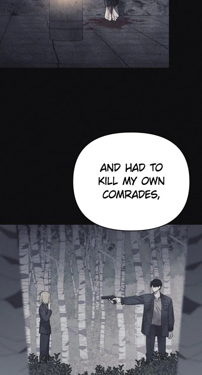 My Beloved Oppressor Chapter 62 Online - página 49