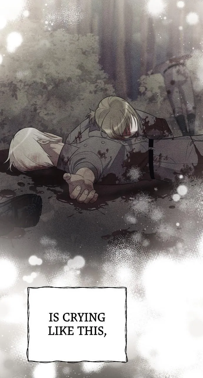 My Beloved Oppressor Chapter 62 Online - página 83