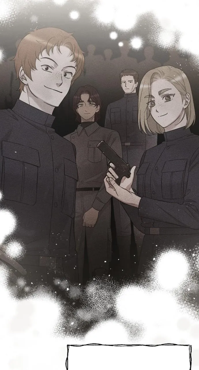 My Beloved Oppressor Chapter 62 Online - página 85