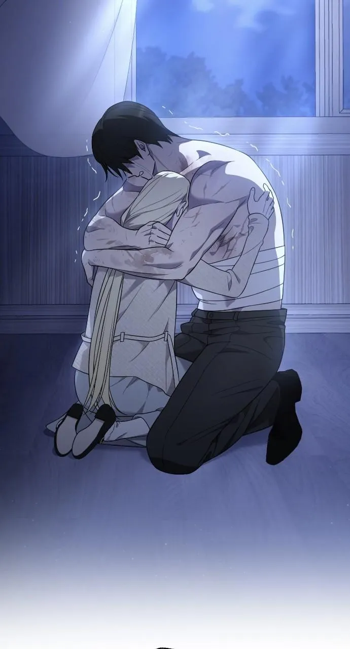 My Beloved Oppressor Chapter 62 Online - página 97