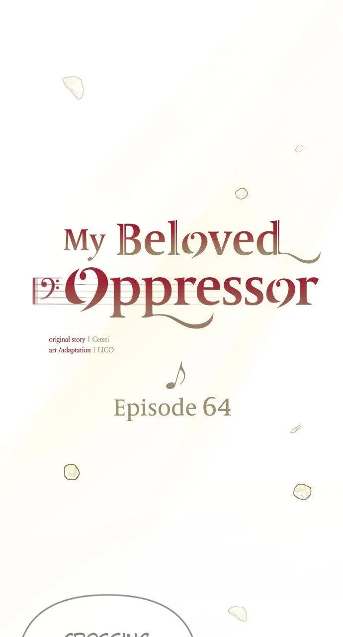 My Beloved Oppressor Chapter 64 Online - página 2