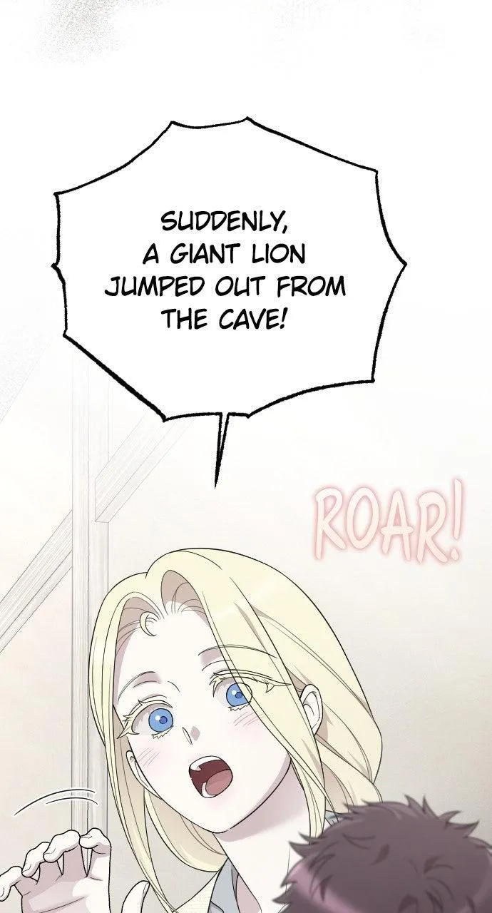 My Beloved Oppressor Chapter 64 Online - página 12