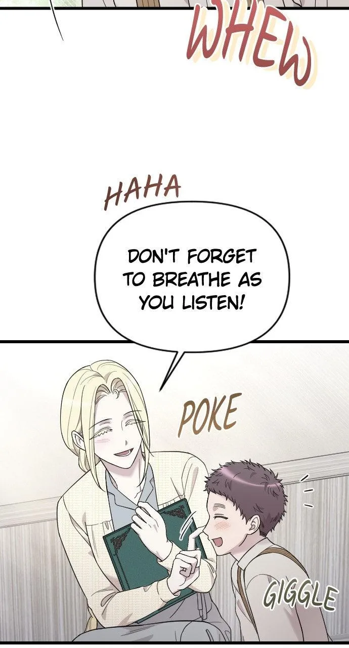 My Beloved Oppressor Chapter 64 Online - página 20