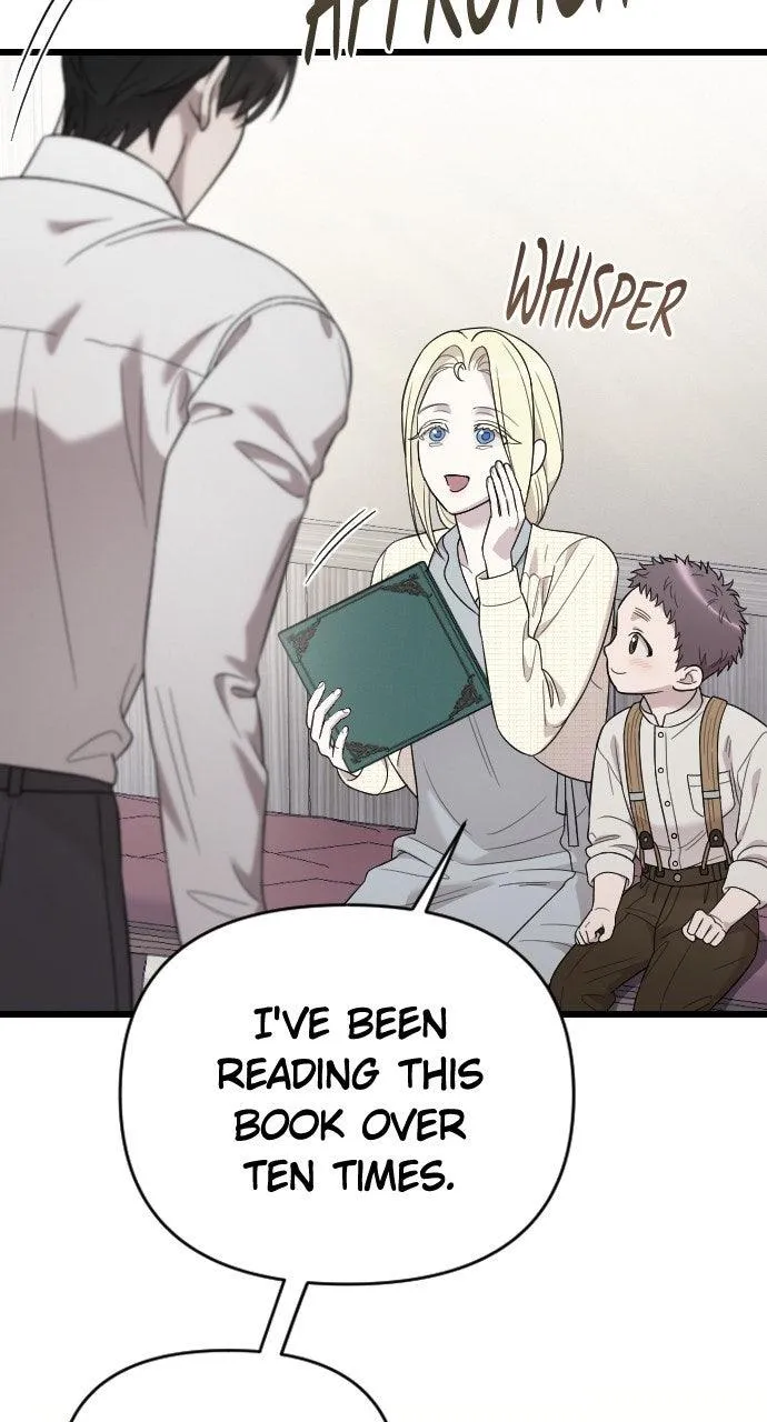 My Beloved Oppressor Chapter 64 Online - página 25