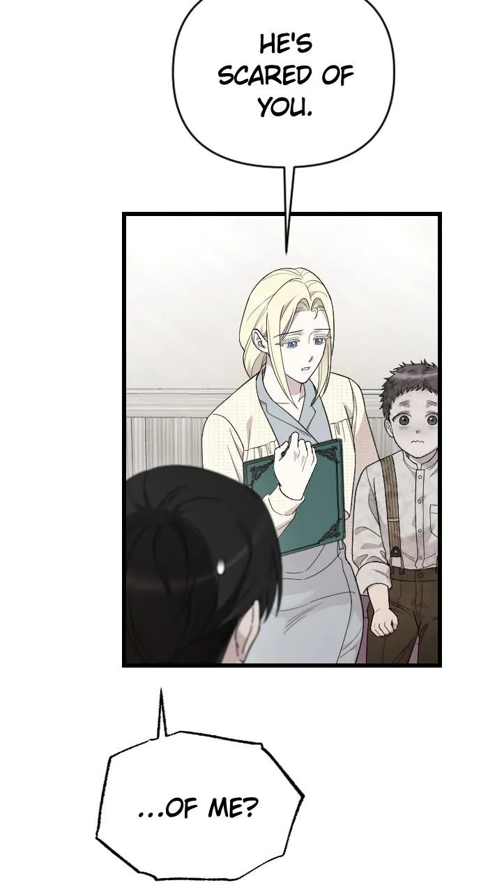 My Beloved Oppressor Chapter 64 Online - página 29