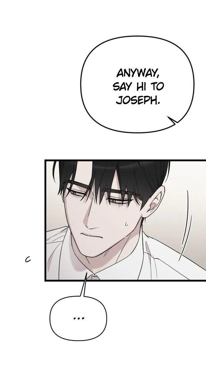 My Beloved Oppressor Chapter 64 Online - página 33