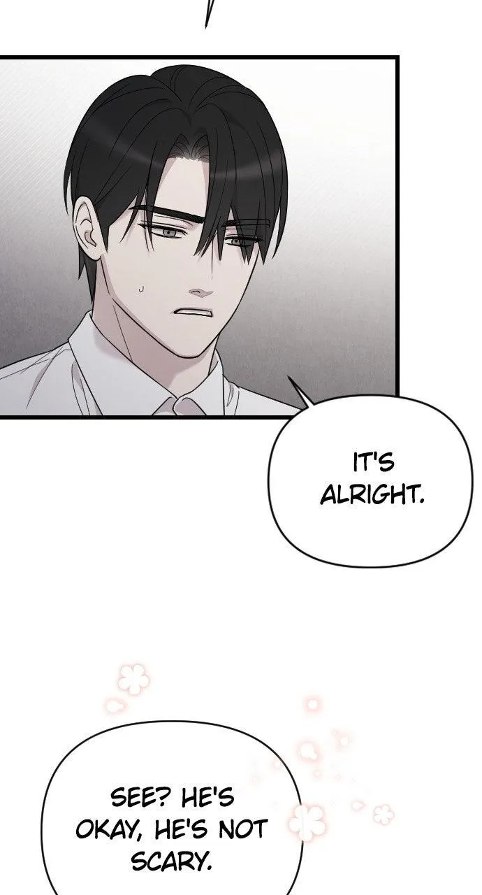 My Beloved Oppressor Chapter 64 Online - página 43