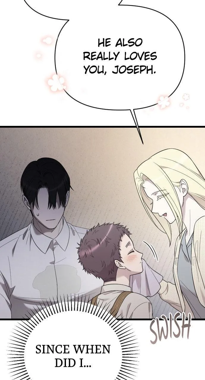 My Beloved Oppressor Chapter 64 Online - página 44