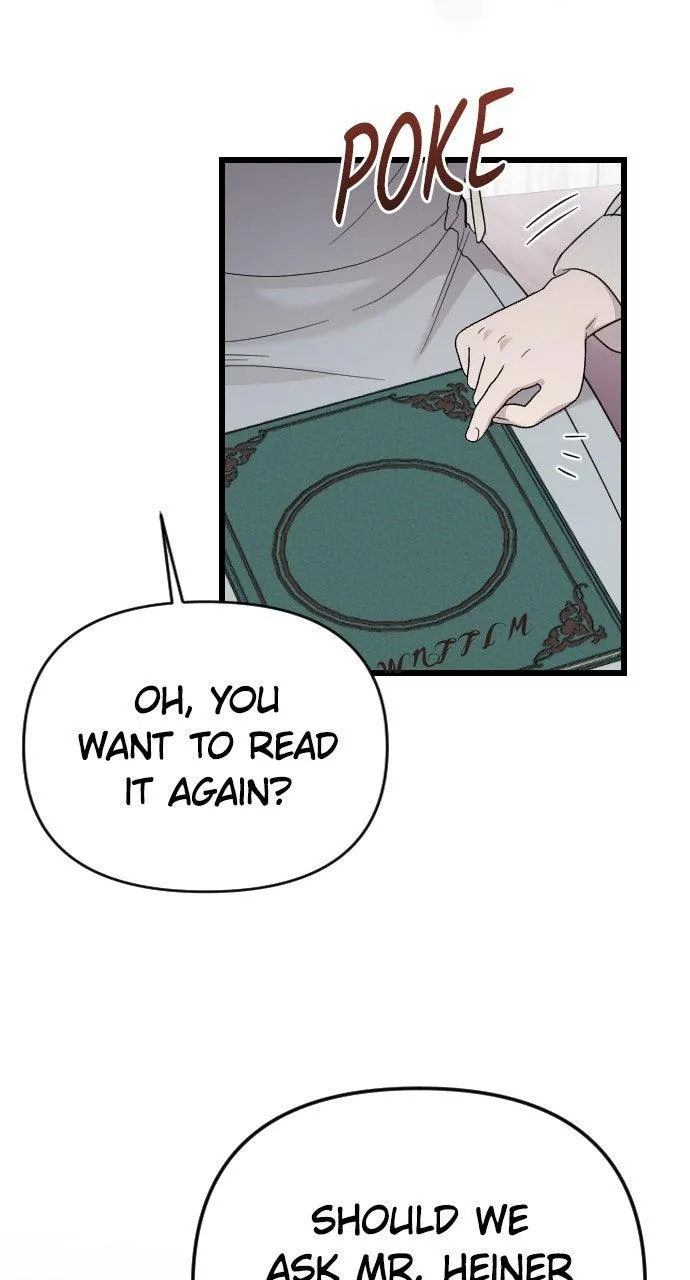 My Beloved Oppressor Chapter 64 Online - página 48