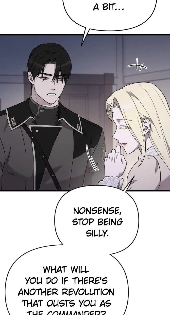 My Beloved Oppressor Chapter 64 Online - página 72