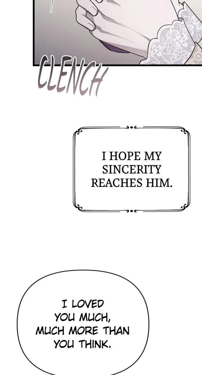 My Beloved Oppressor Chapter 64 Online - página 91