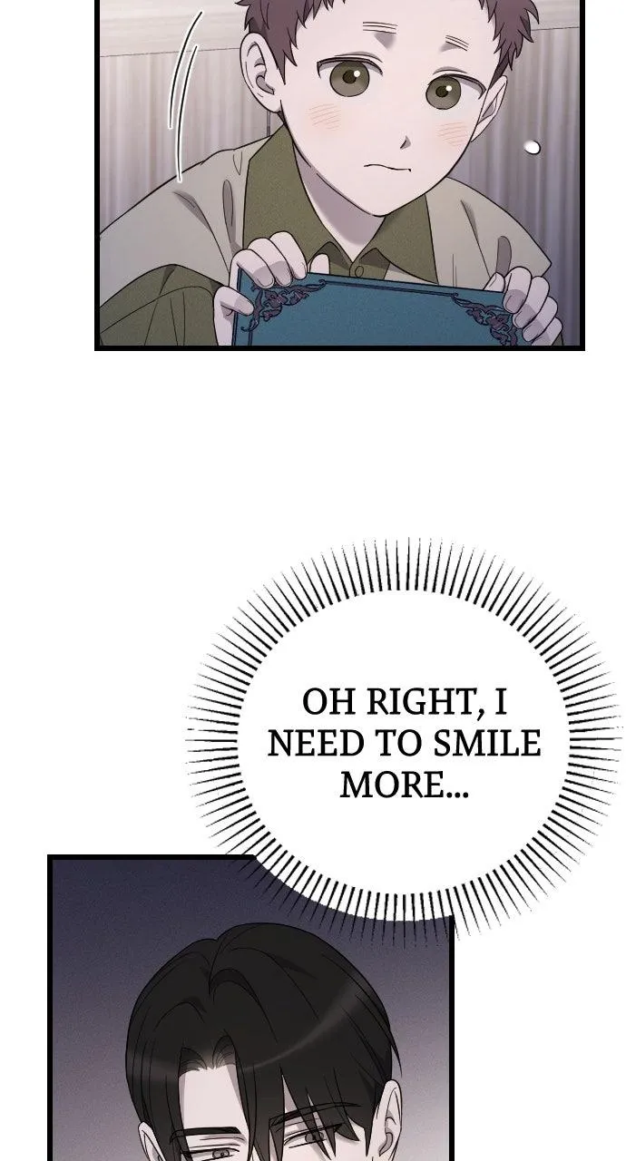 My Beloved Oppressor Chapter 66 Online - página 11
