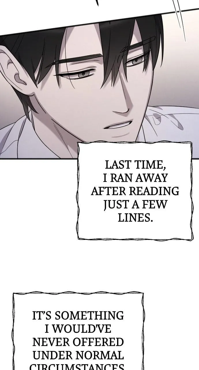 My Beloved Oppressor Chapter 66 Online - página 15