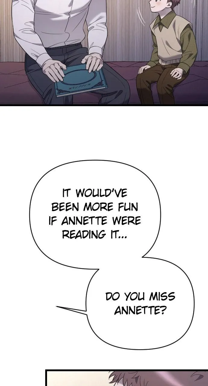 My Beloved Oppressor Chapter 66 Online - página 27